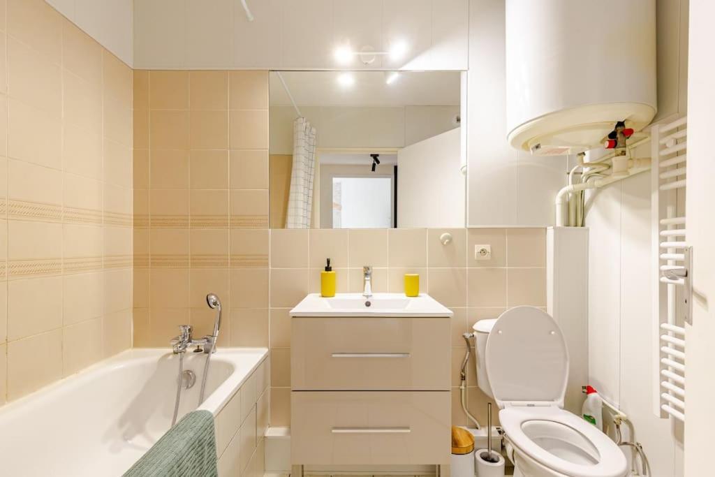 Residences - Ludz ブラニャック エクステリア 写真
